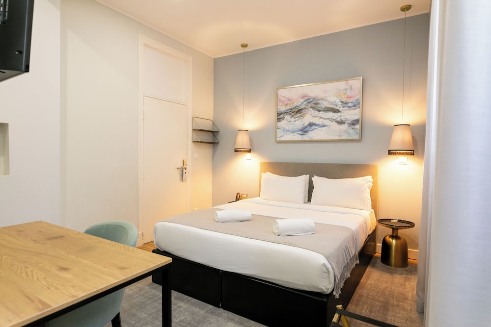 Lisboa 85 Suites and Apartments by Ridan Hotels 32/55