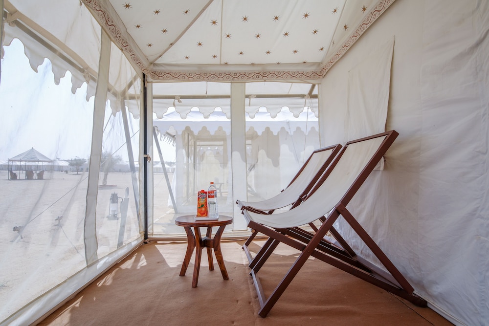 Desert Adventure Camp Jaisalmer 23/39