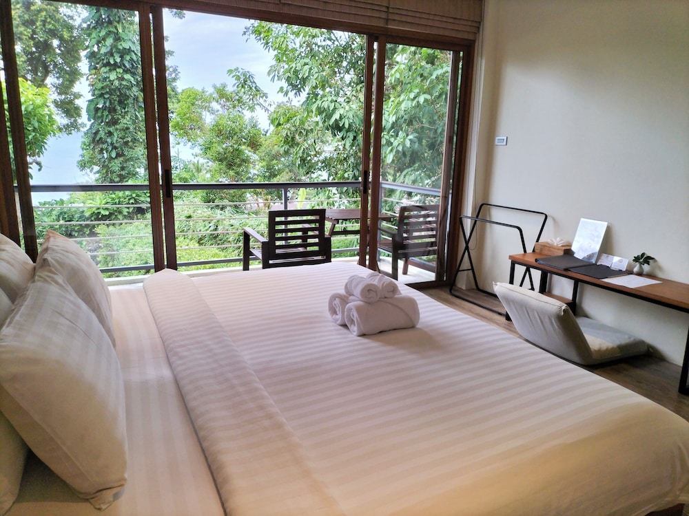 Nest Sense Resort 22/70