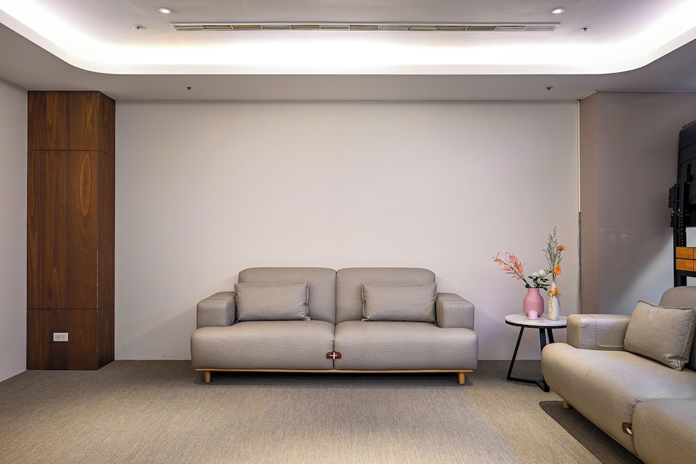 Le room Hotel Kaifeng Taipei 39/62