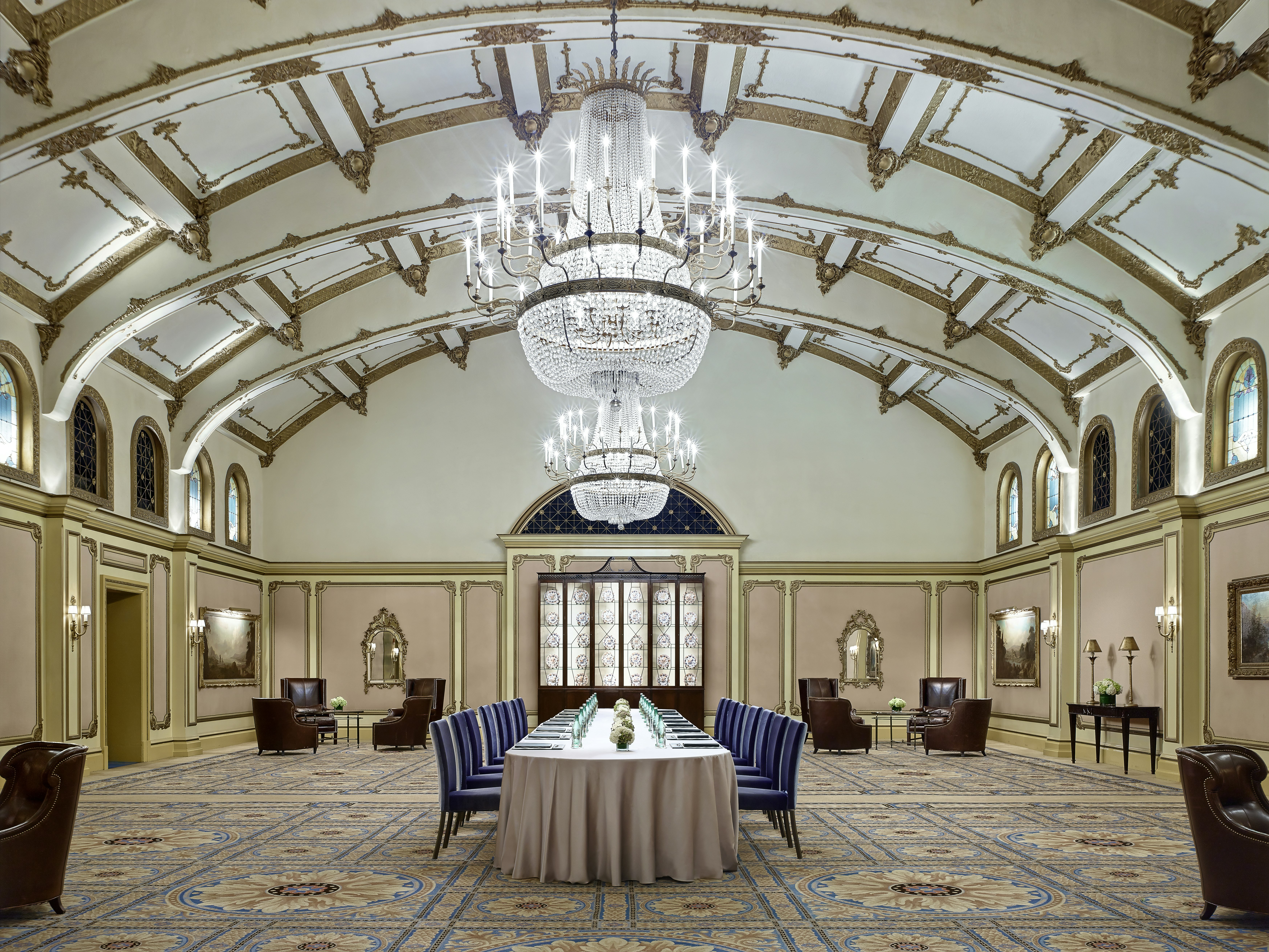 Langham Huntington Pasadena 15/88