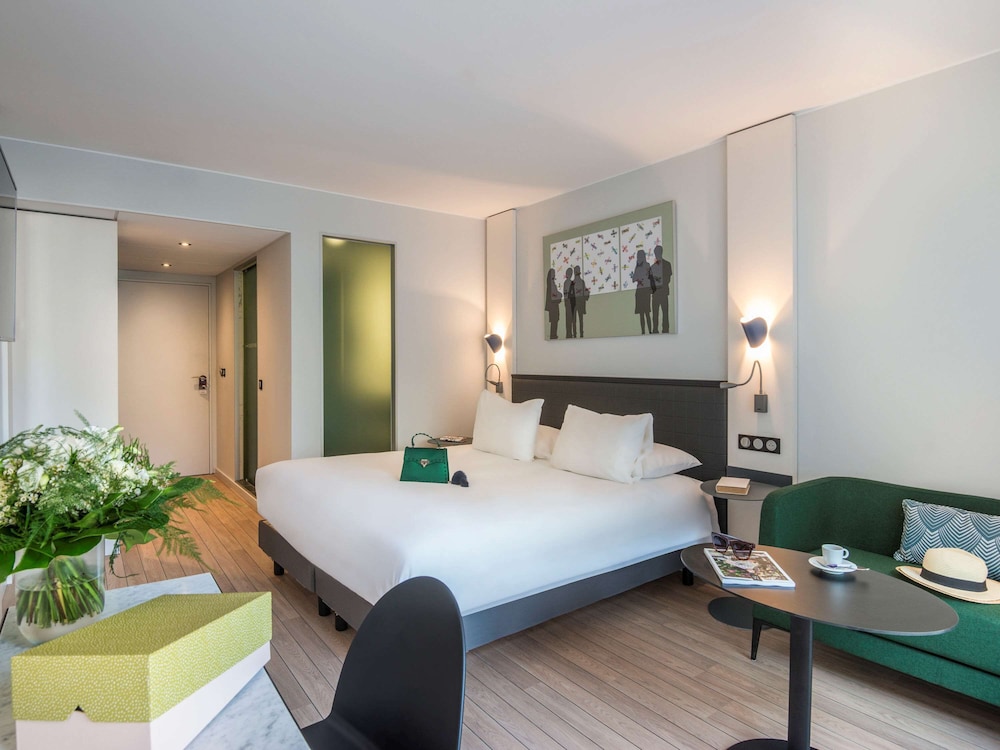 Mercure Ajaccio Centre 13/76