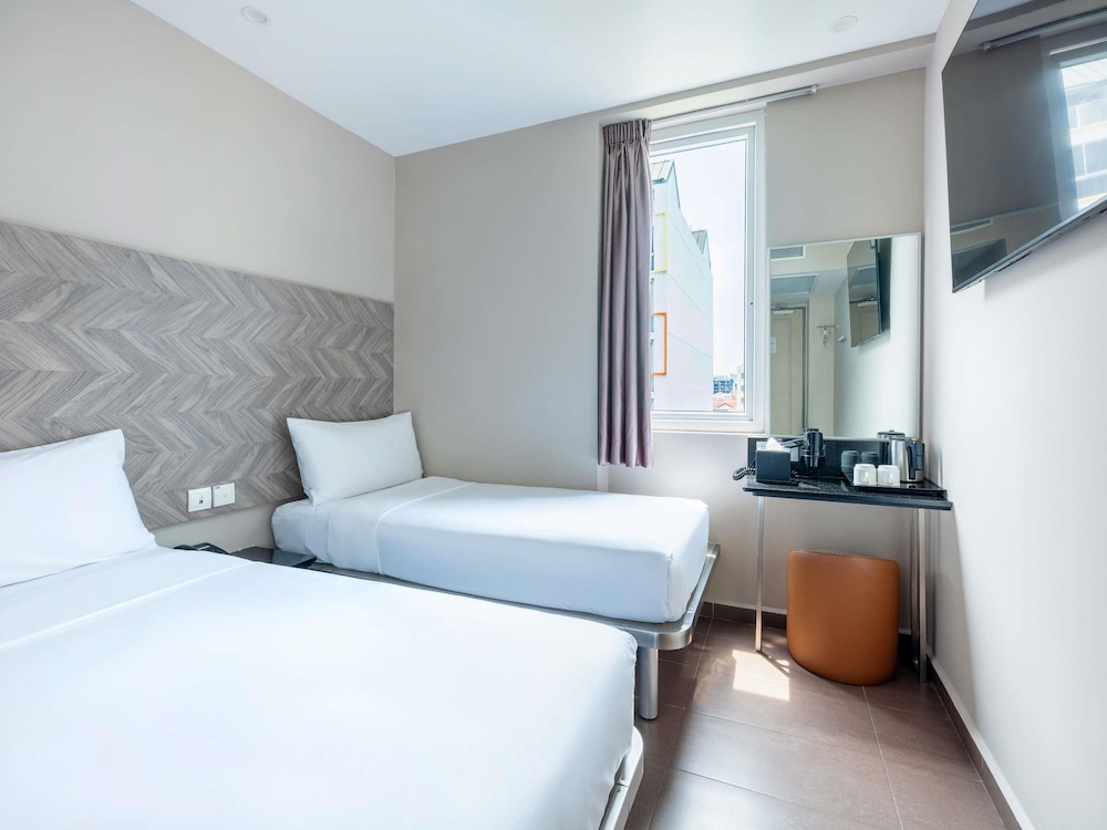 ibis budget Singapore Ruby 30/59