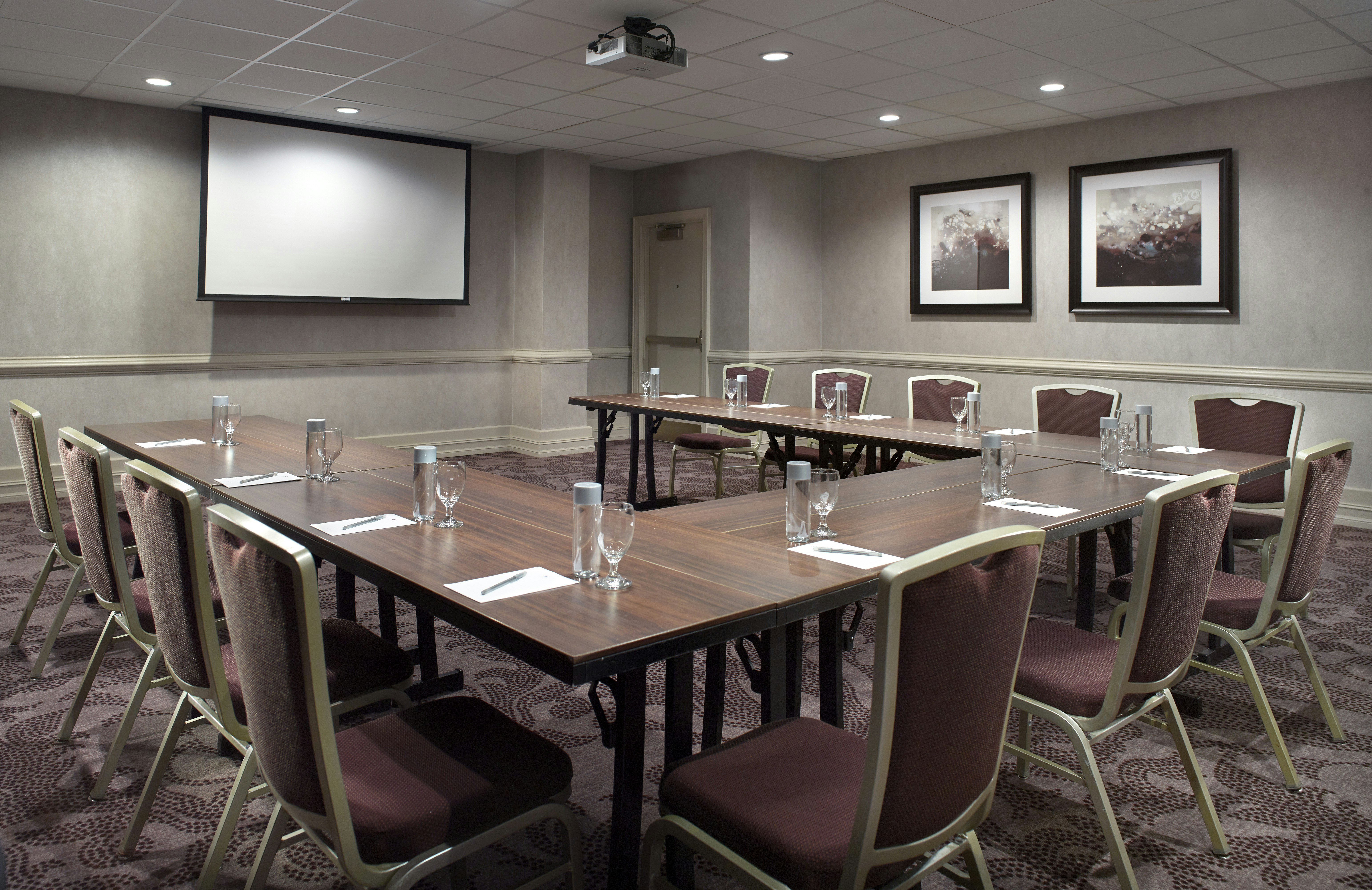 Hilton Garden Inn Atlanta - Buckhead 15/22