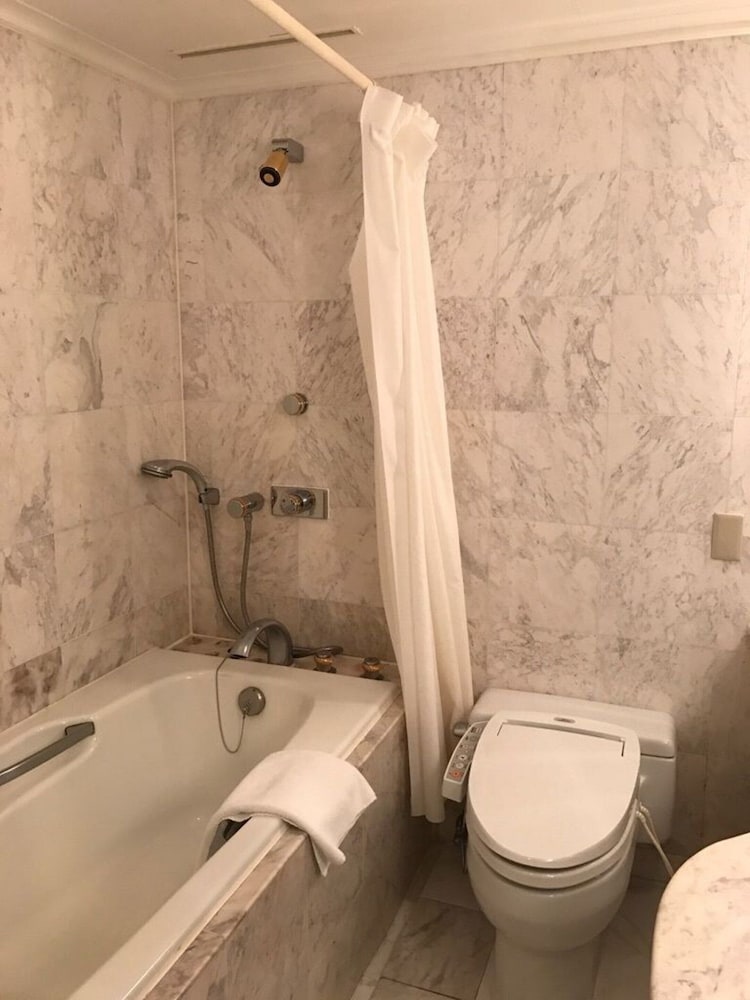 Hotel The Manhattan 6/60