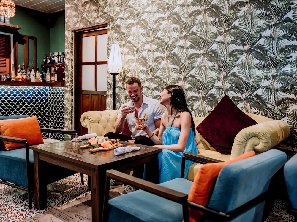 3 Nagas Hotel Luang Prabang - MGallery Collection 34/50