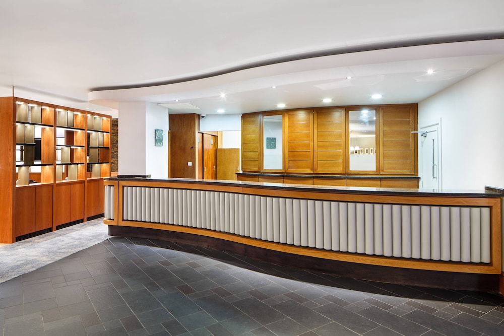 Delta Hotels by Marriott Cheltenham Chase 6/50