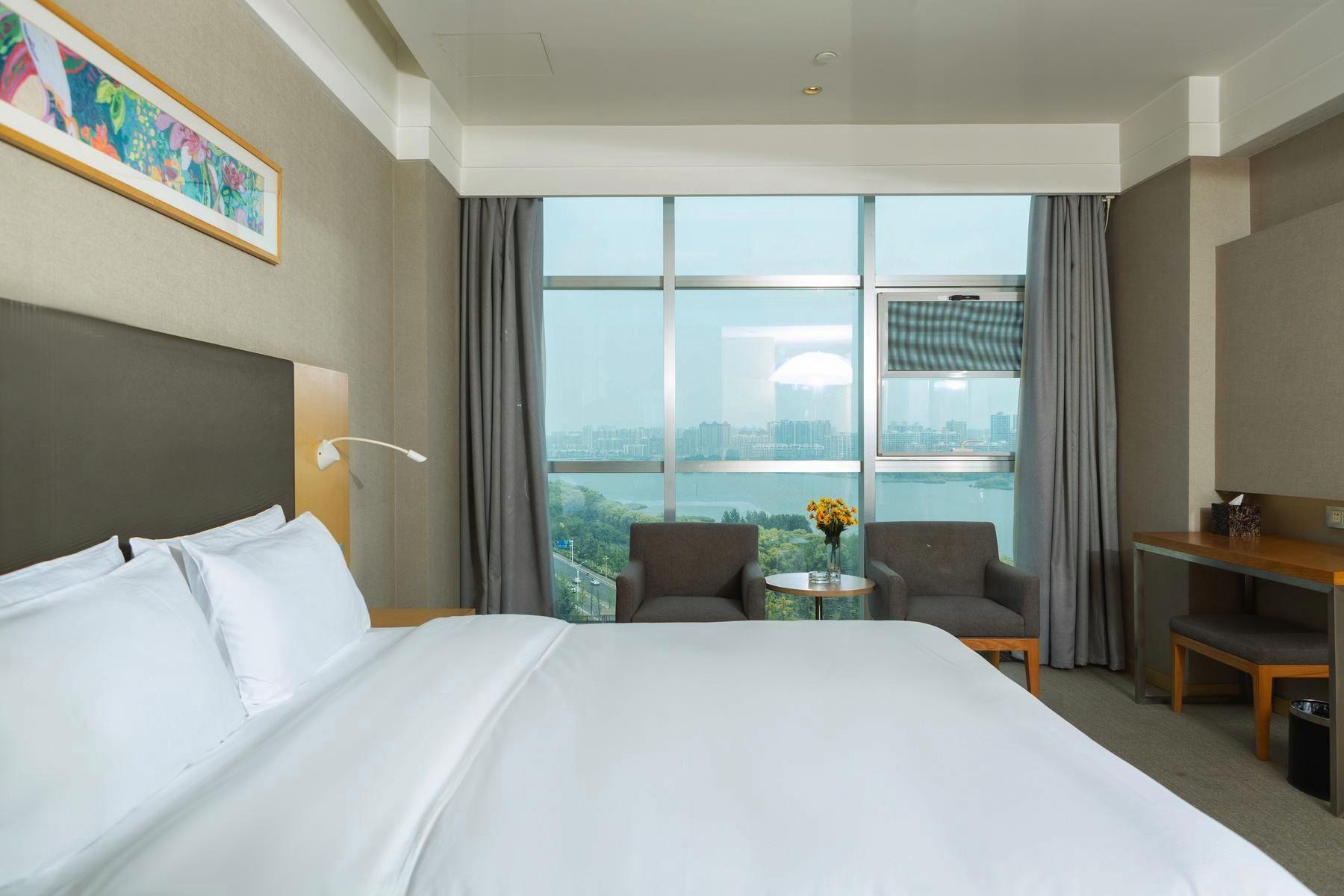 Yitel Linyi Binhe Avenue 15/50