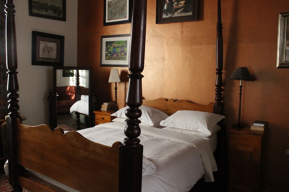 Wittedrift Manor House 12/44