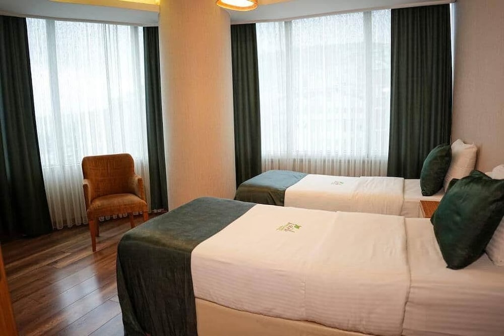 Park Square Hotel 16/30