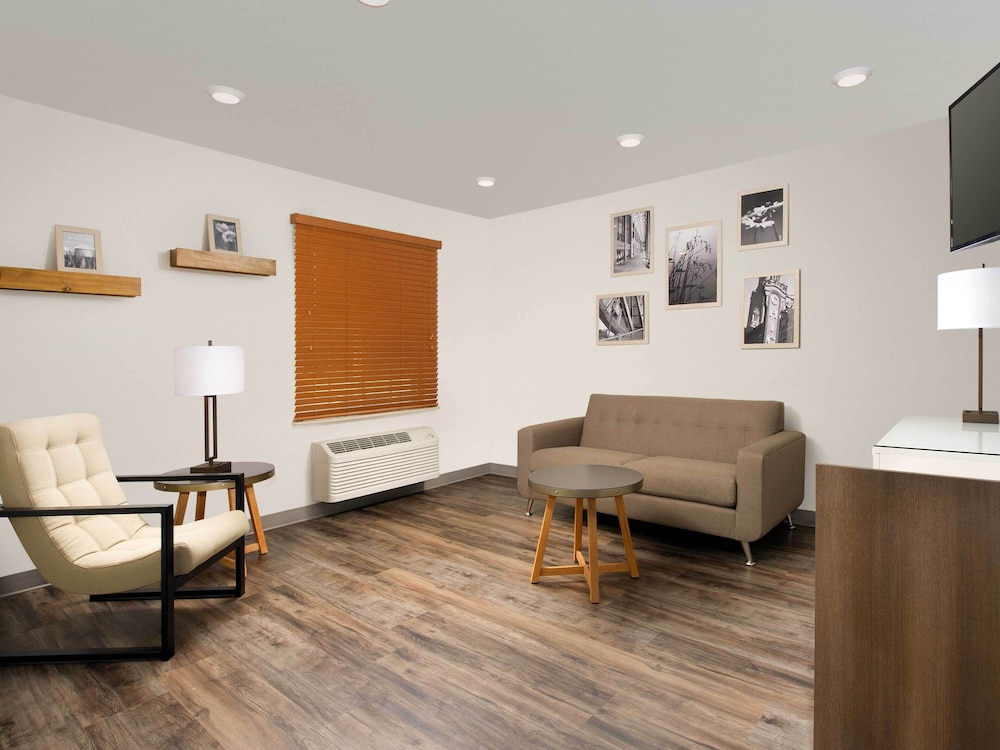 Woodspring Suites Cedar Park - Austin North 13/22