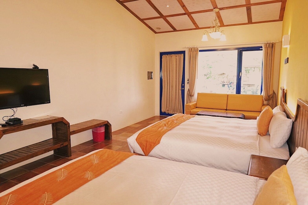 Againn garden resort 9/58
