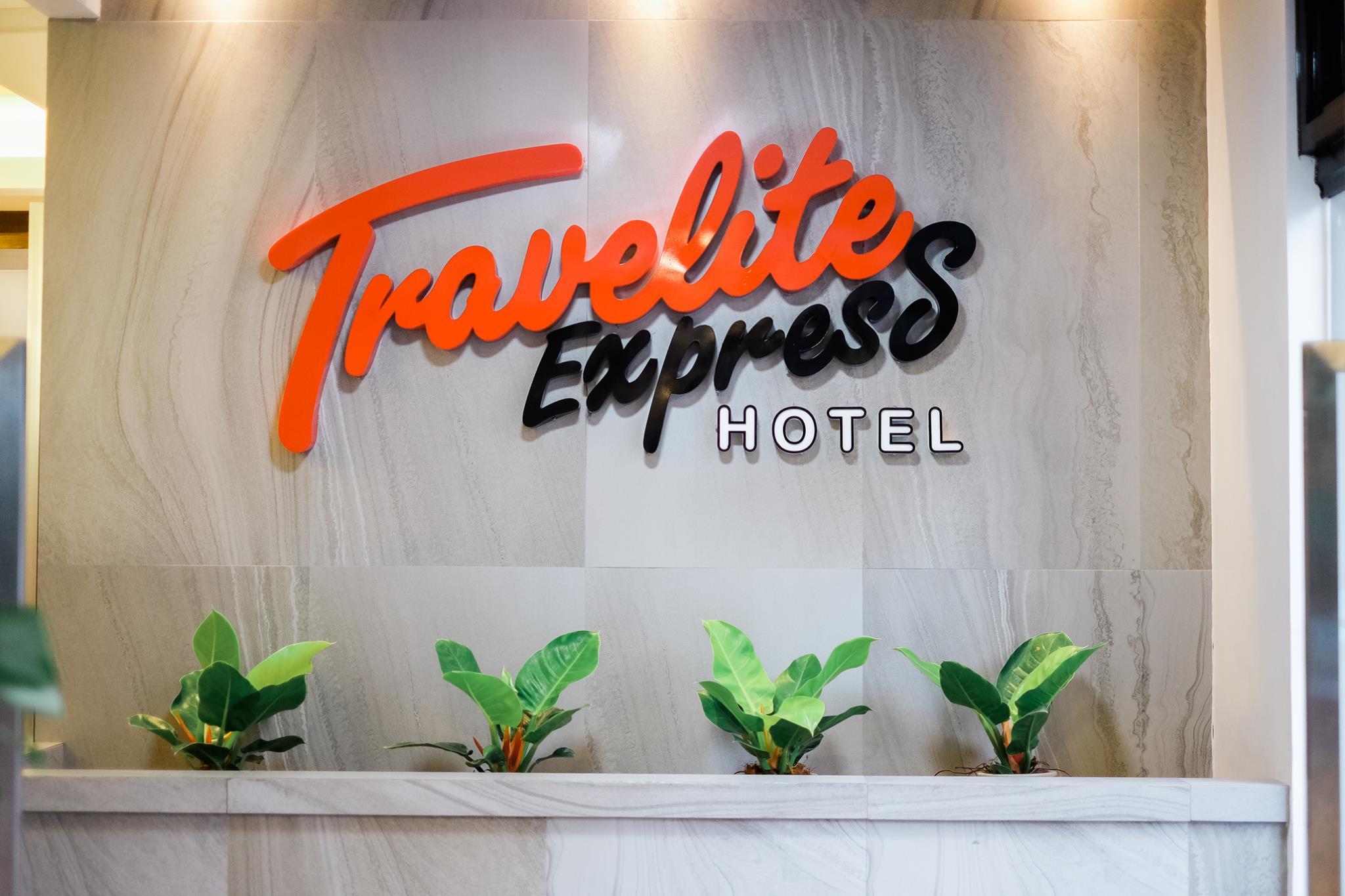 Travelite Express Hotel 10/33