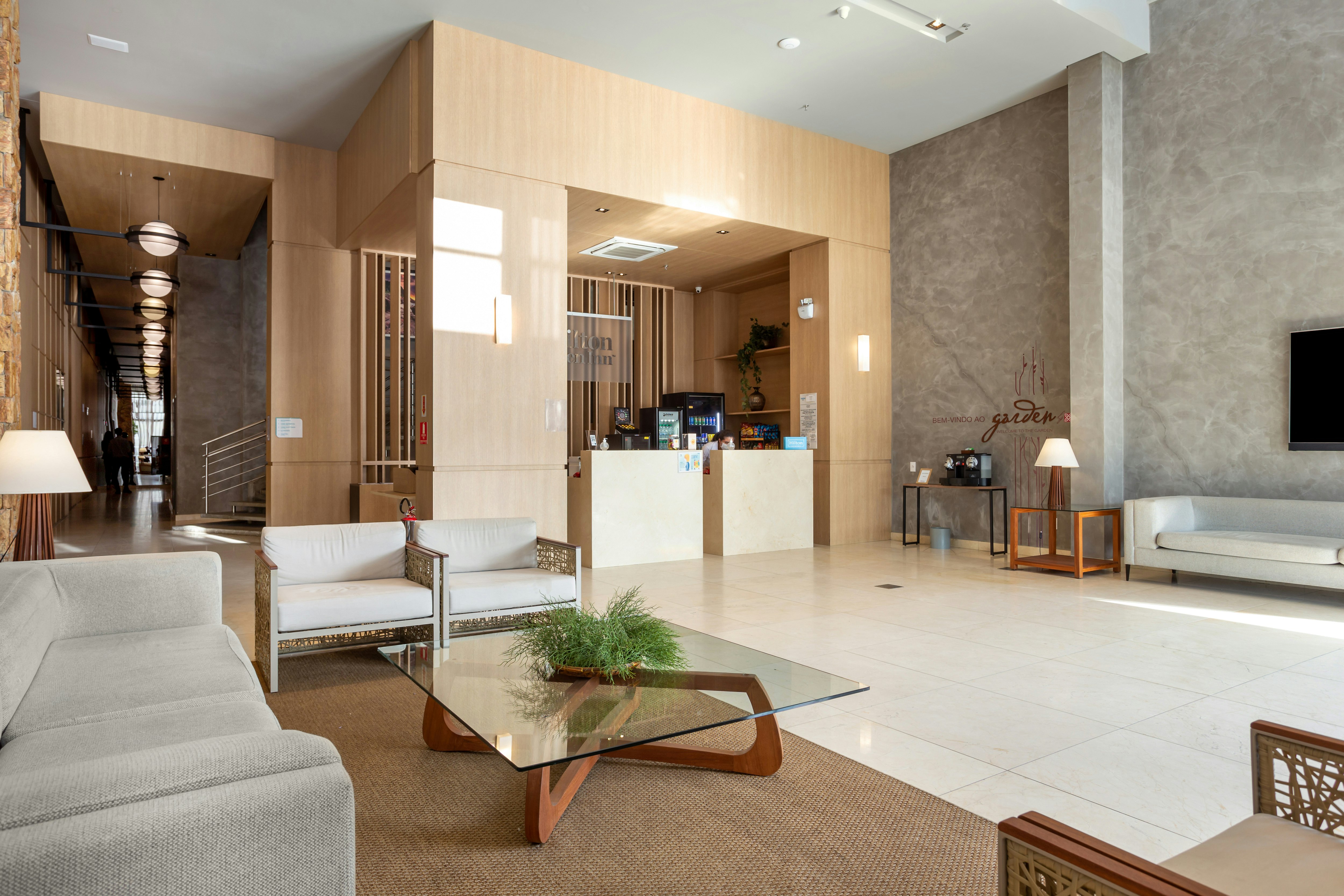 Hilton Garden Inn Itajai 26/40