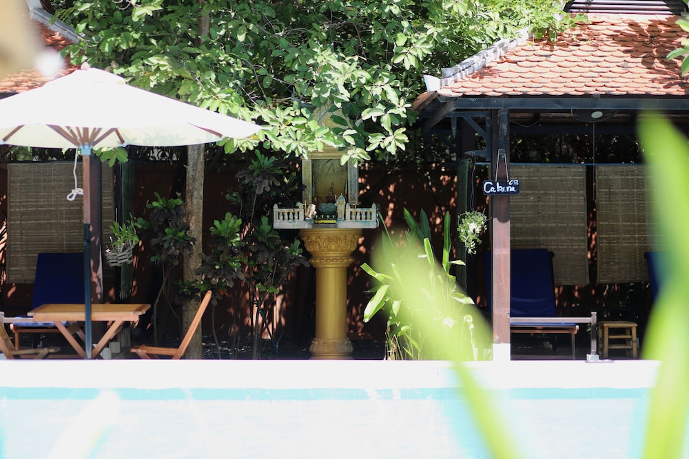 Iroha Garden Hotel Resort 66/71