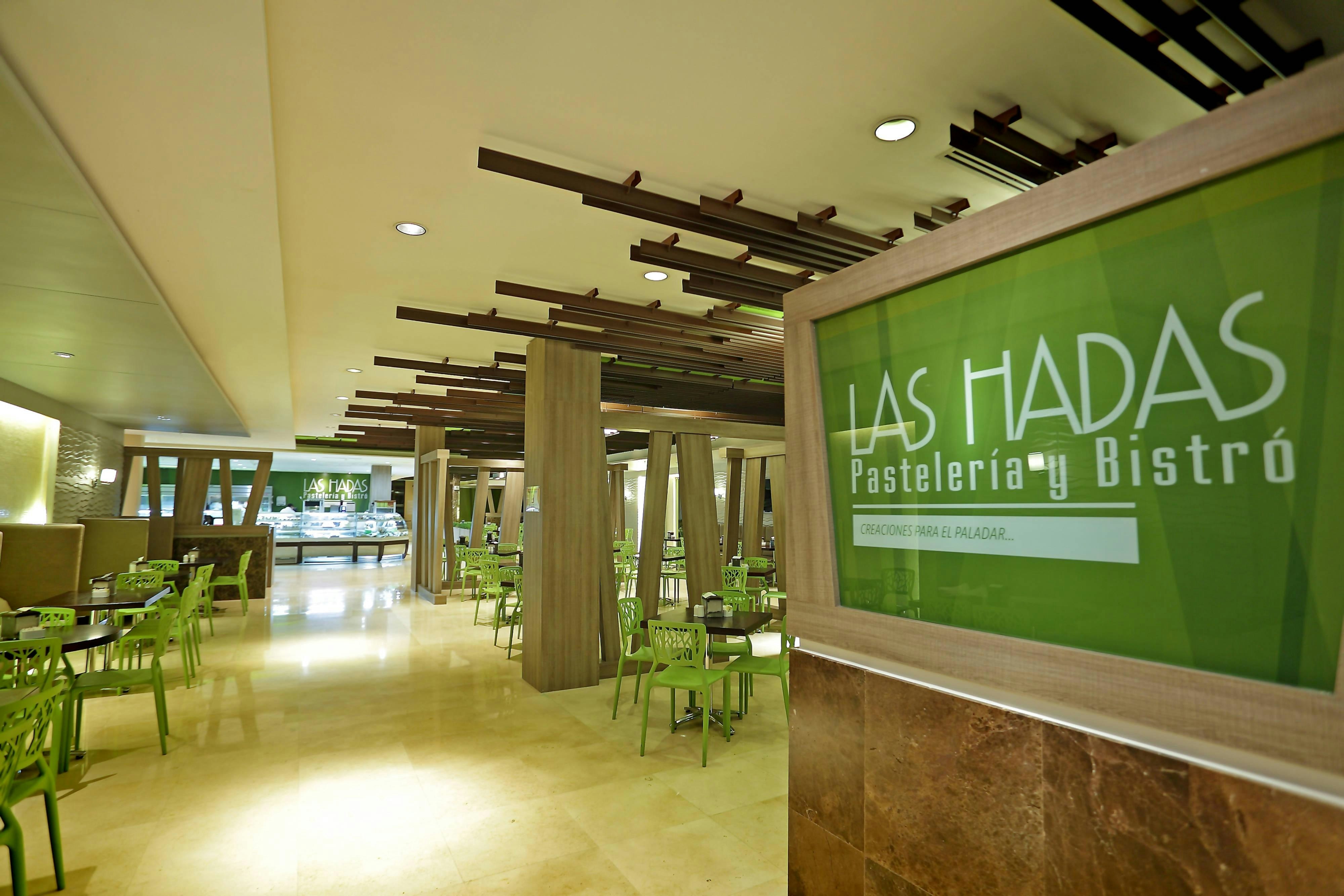 Sheraton Grand Panama 1/54