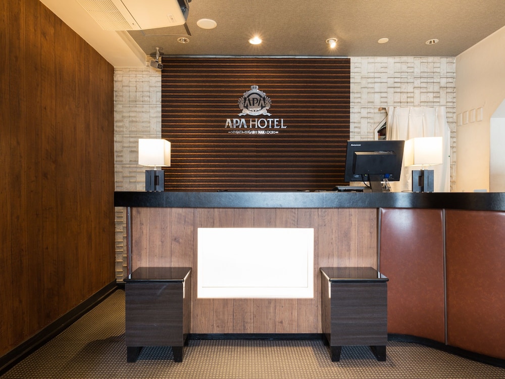 APA Hotel Niigata-Higashinakadori 9/50