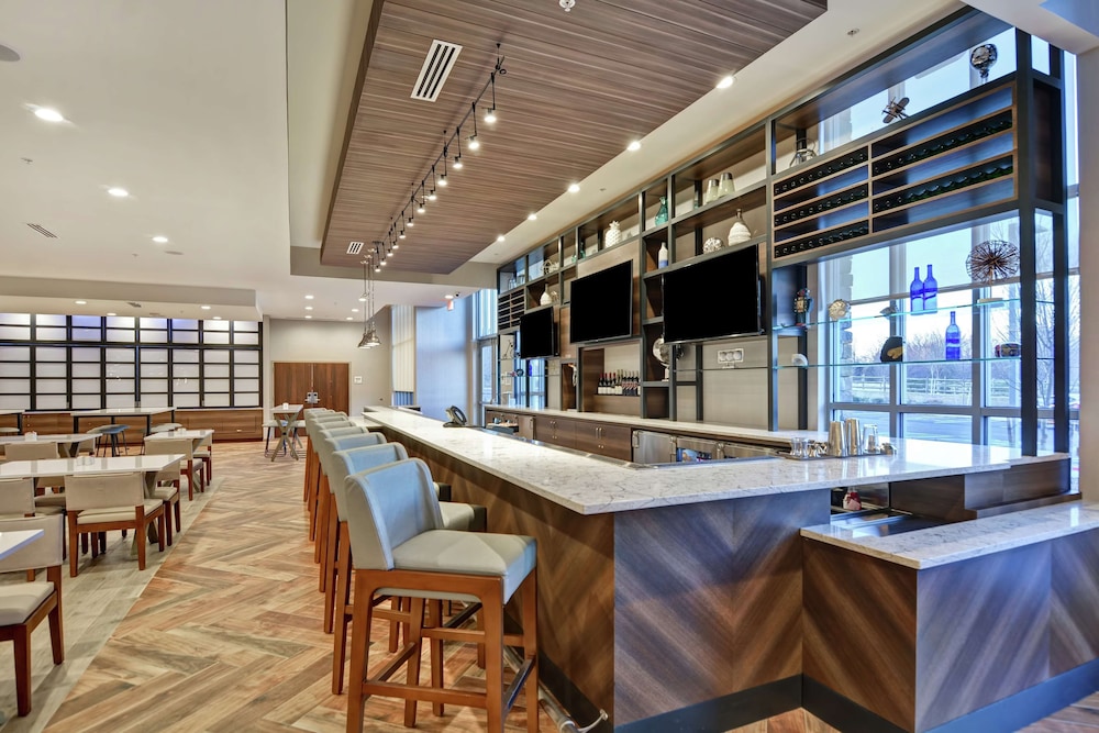 Hilton Garden Inn Princeton Lawrenceville Nj 42/58