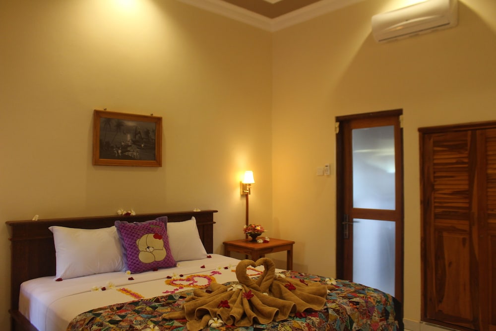 Pande Guest House Pemuteran 44/62