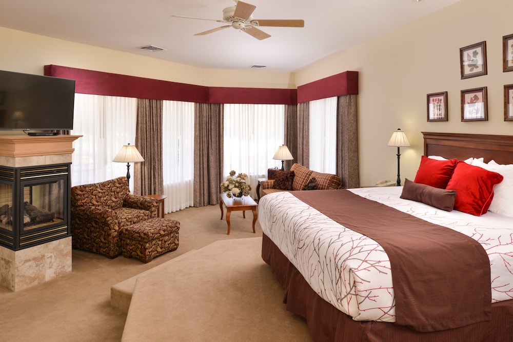 Best Western Lodge At River's Edge 13/43