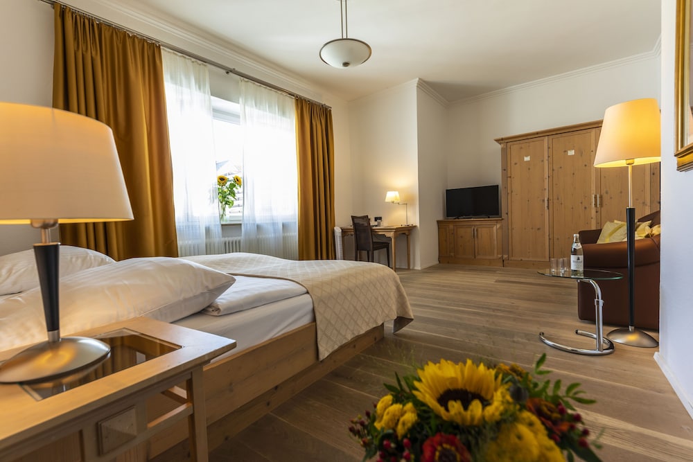 Dom Hotel Augsburg 27/48