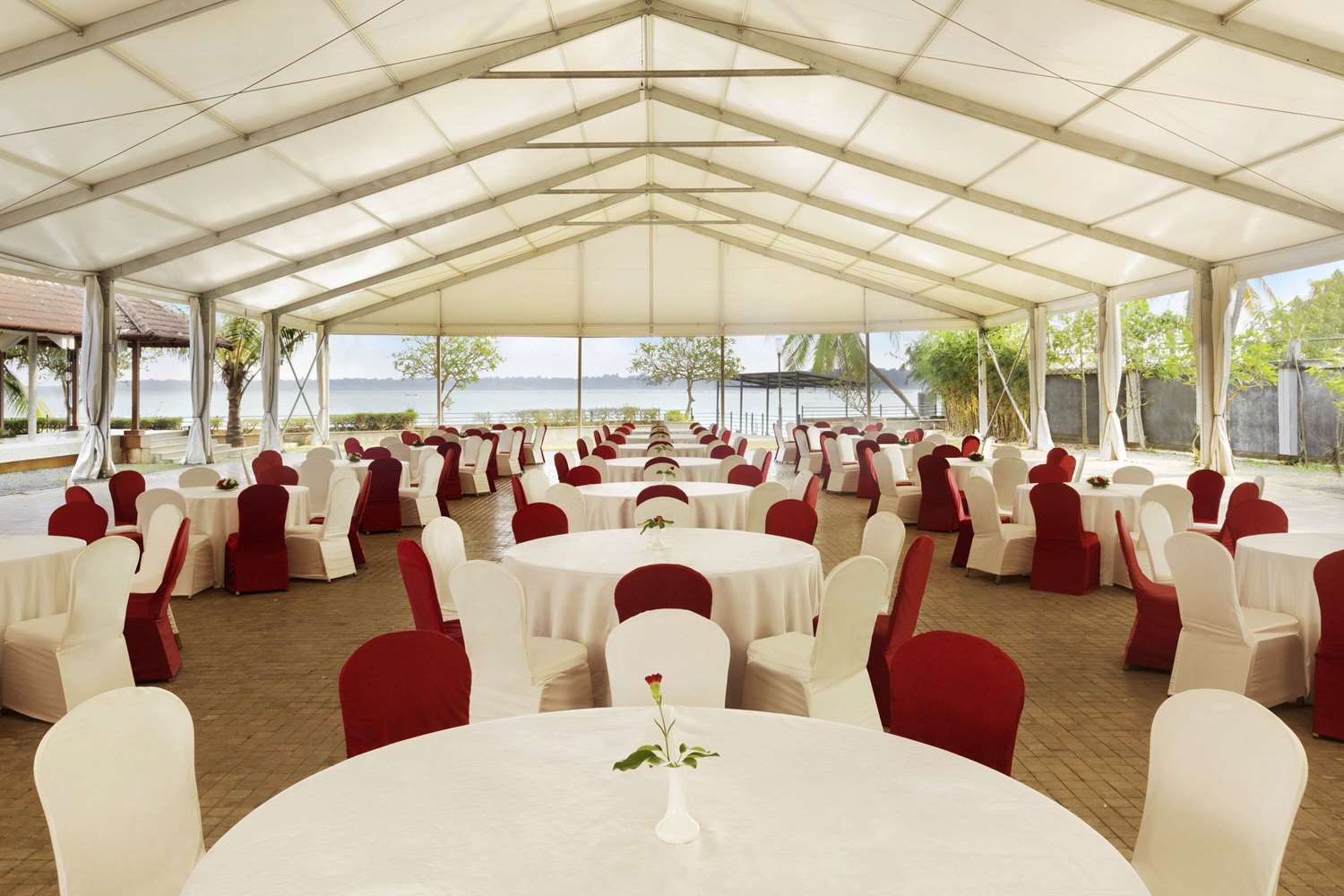 Ramada Resort by Wyndham Kochi 38/53