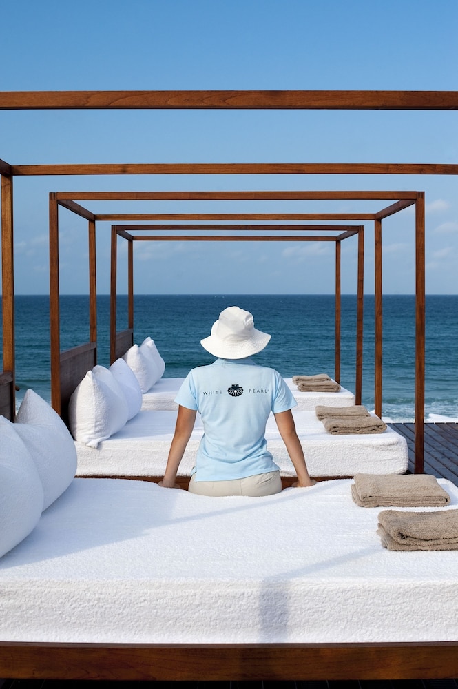 White Pearl Resort Ponta Mamoli 9/50