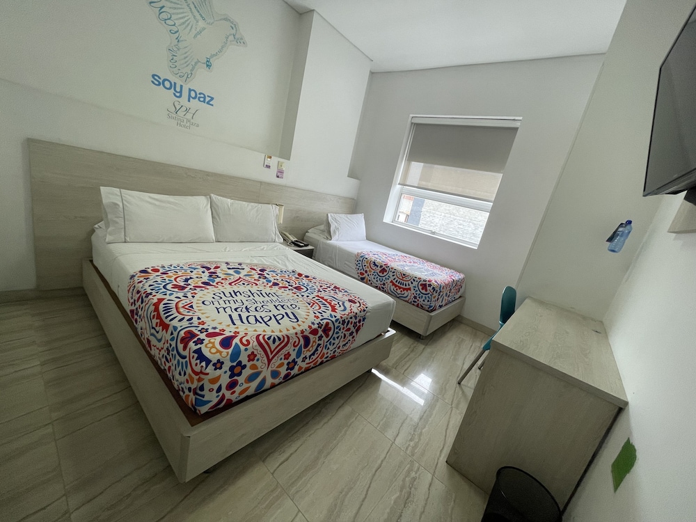 Sixtina Plaza Hotel 16/65