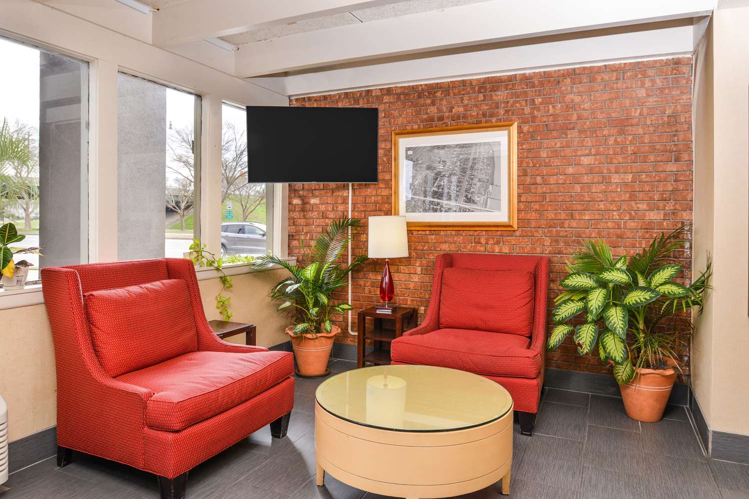 Americas Best Value Inn Augusta Historic Downtown 17/30