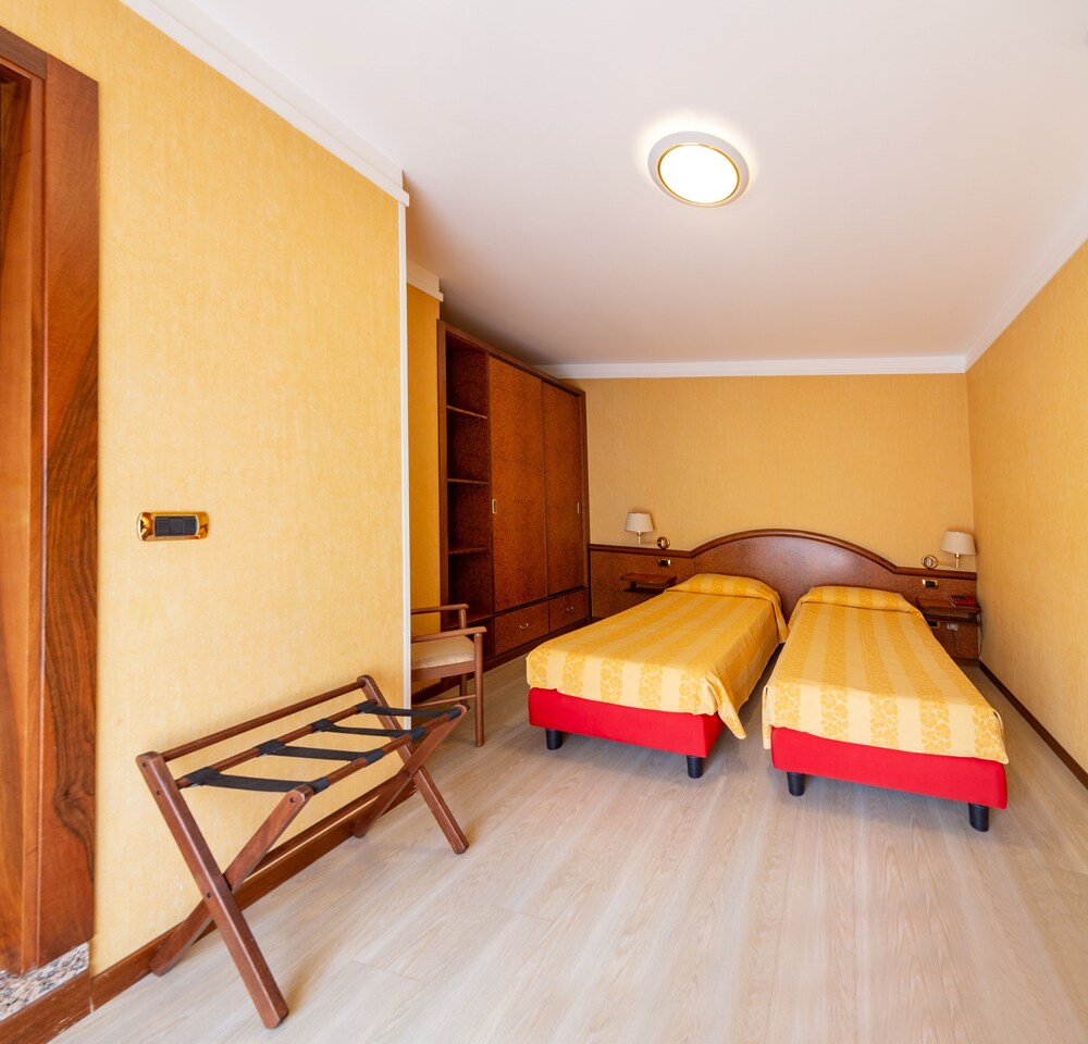 Hotel Corallo 14/39