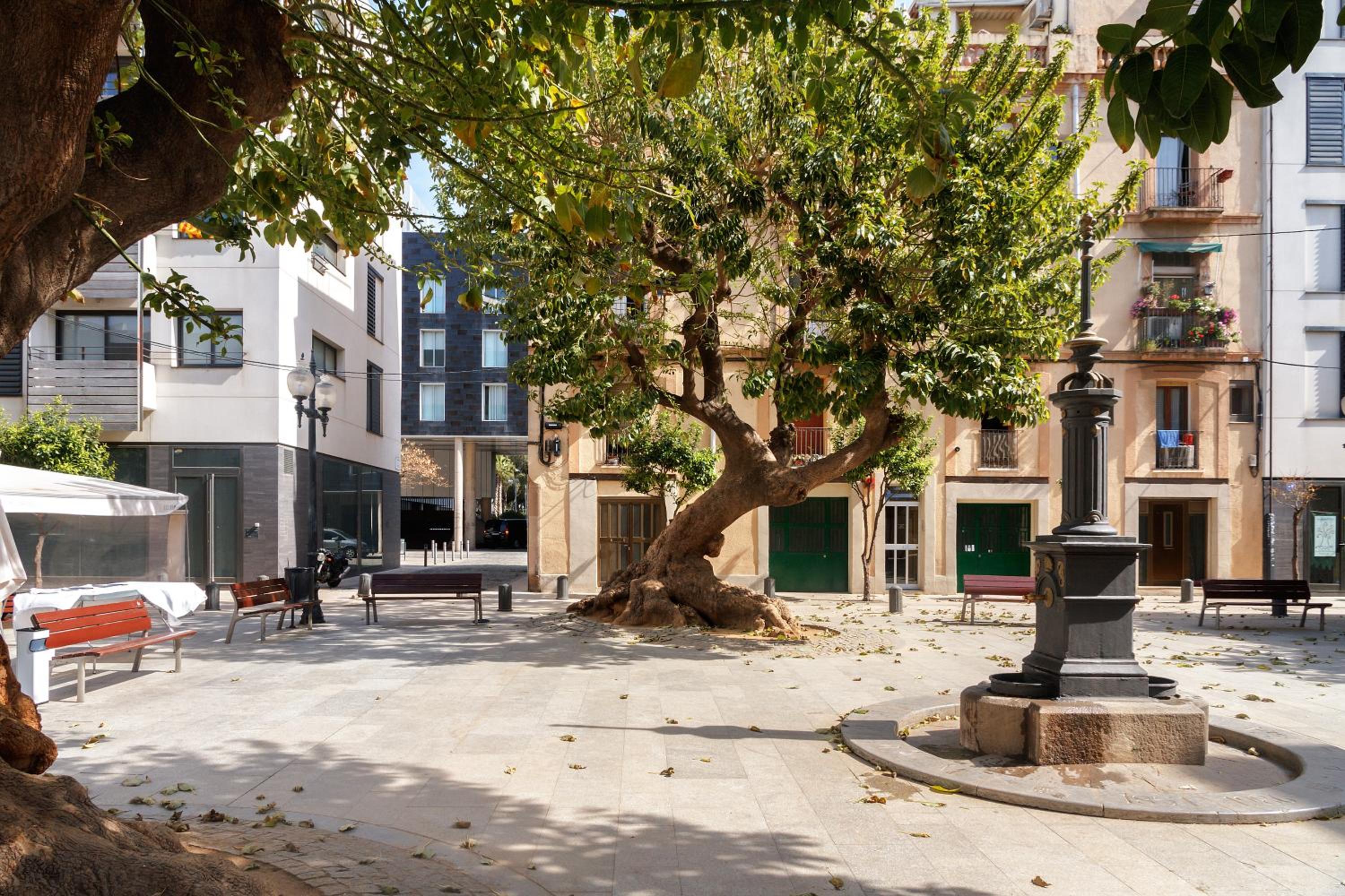 Feelathome Poblenou Beach Apartments 41/44