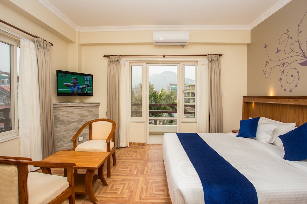 Hotel White Pearl 17/50