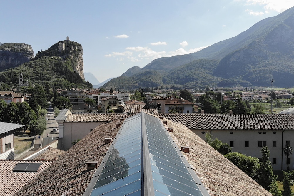 Monastero ARX VIVENDI 47/63