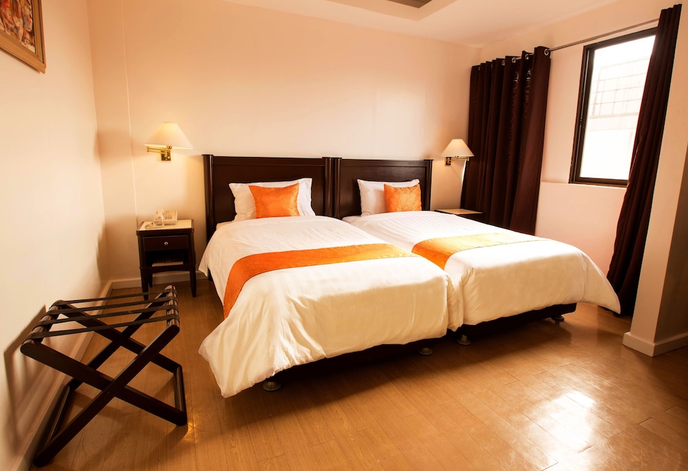 Harbor Town Hotel 14/50