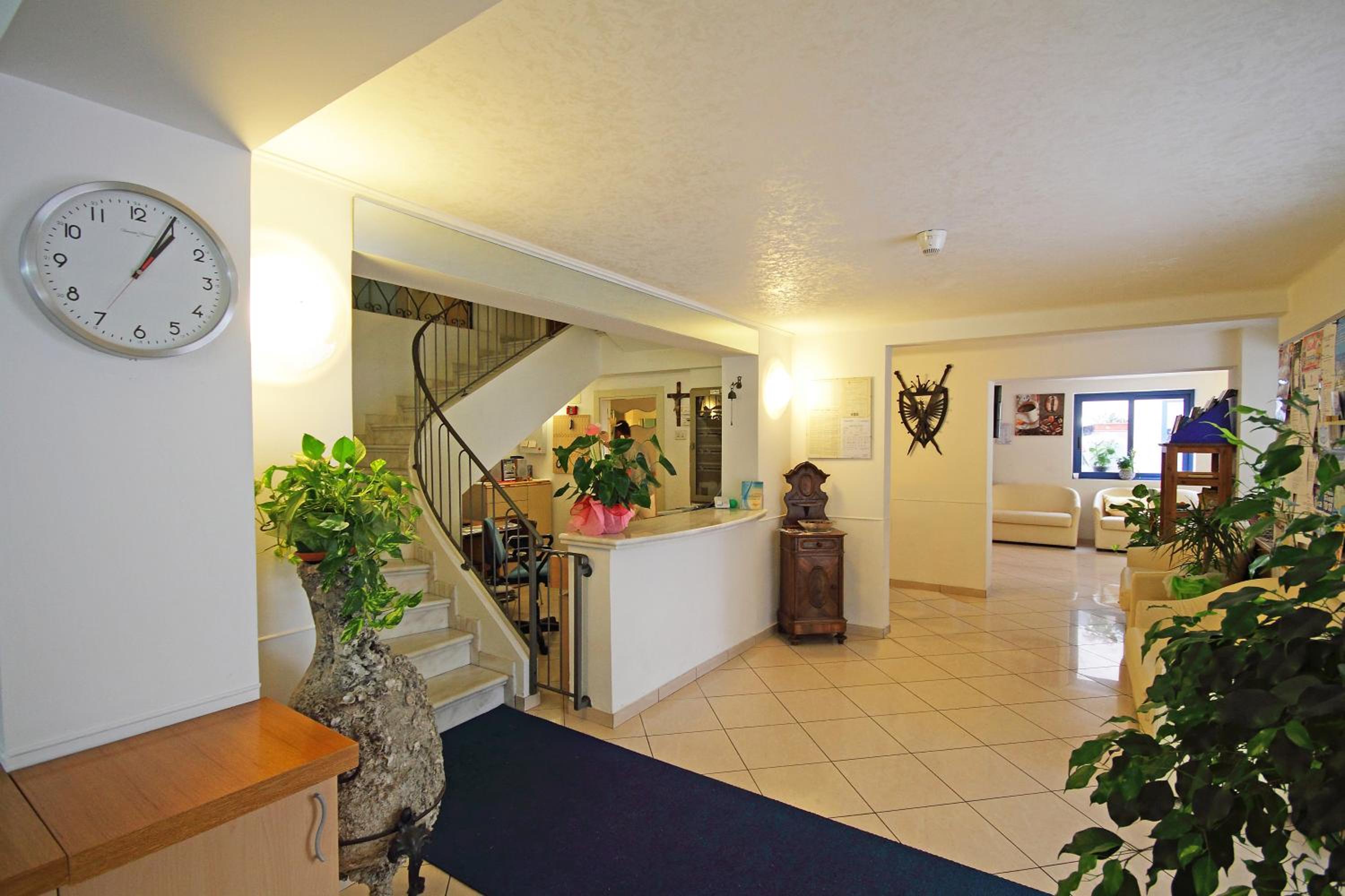 Hotel Azzurro 11/50