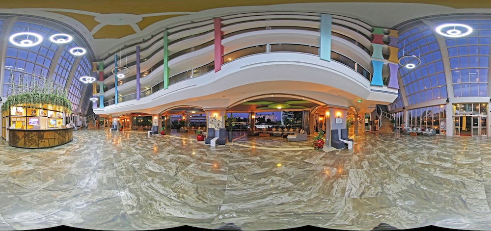 Senza The Inn Resort & Spa 8/50