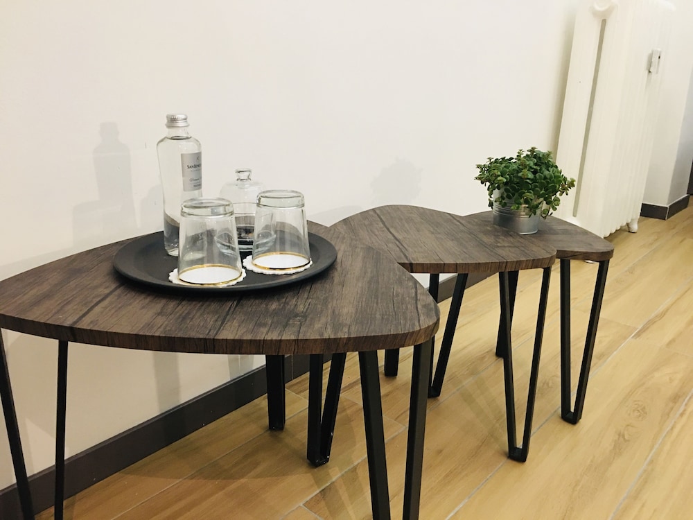 Intomilan Aparthotel Galleria Duomo 56/73