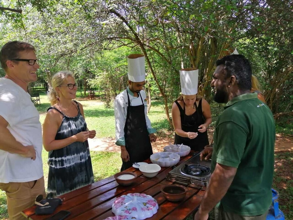 Mahoora Tented Safari Camp Udawalawe 47/50
