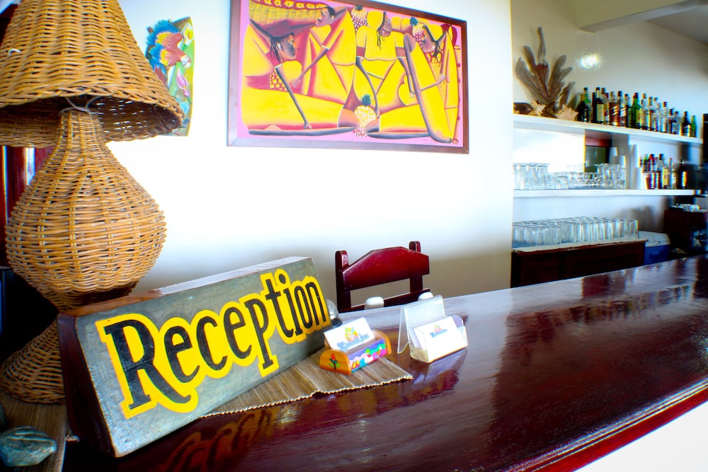 Splash Inn Dive Resort 21/38