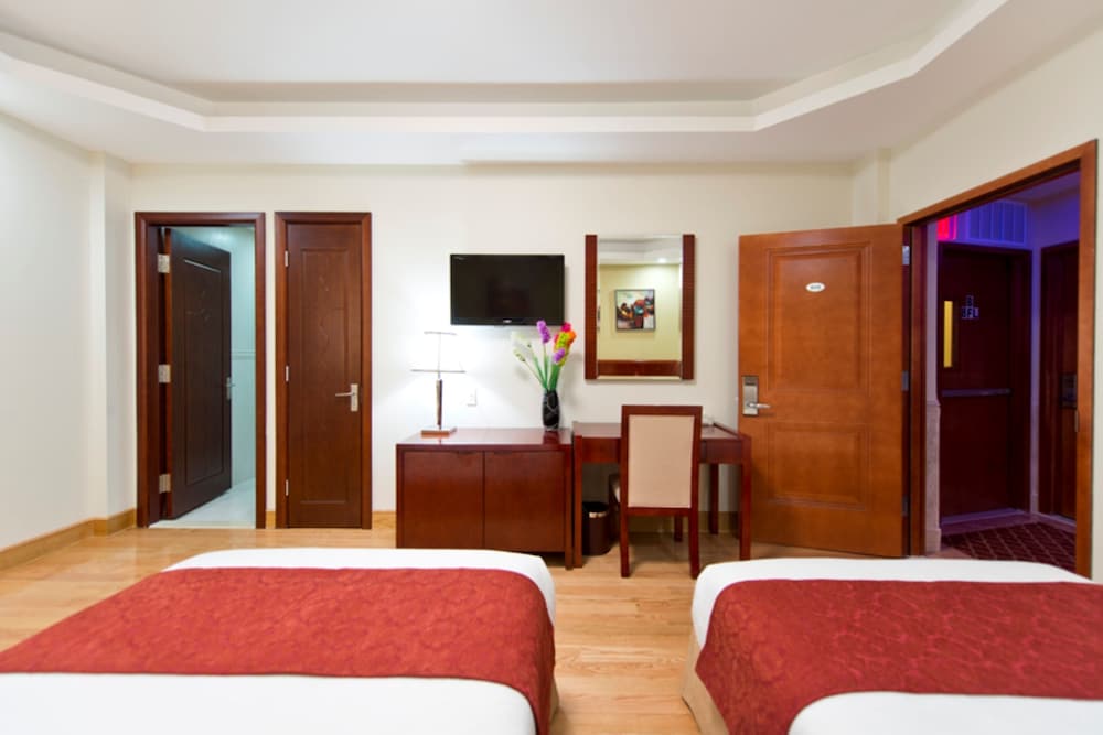 room