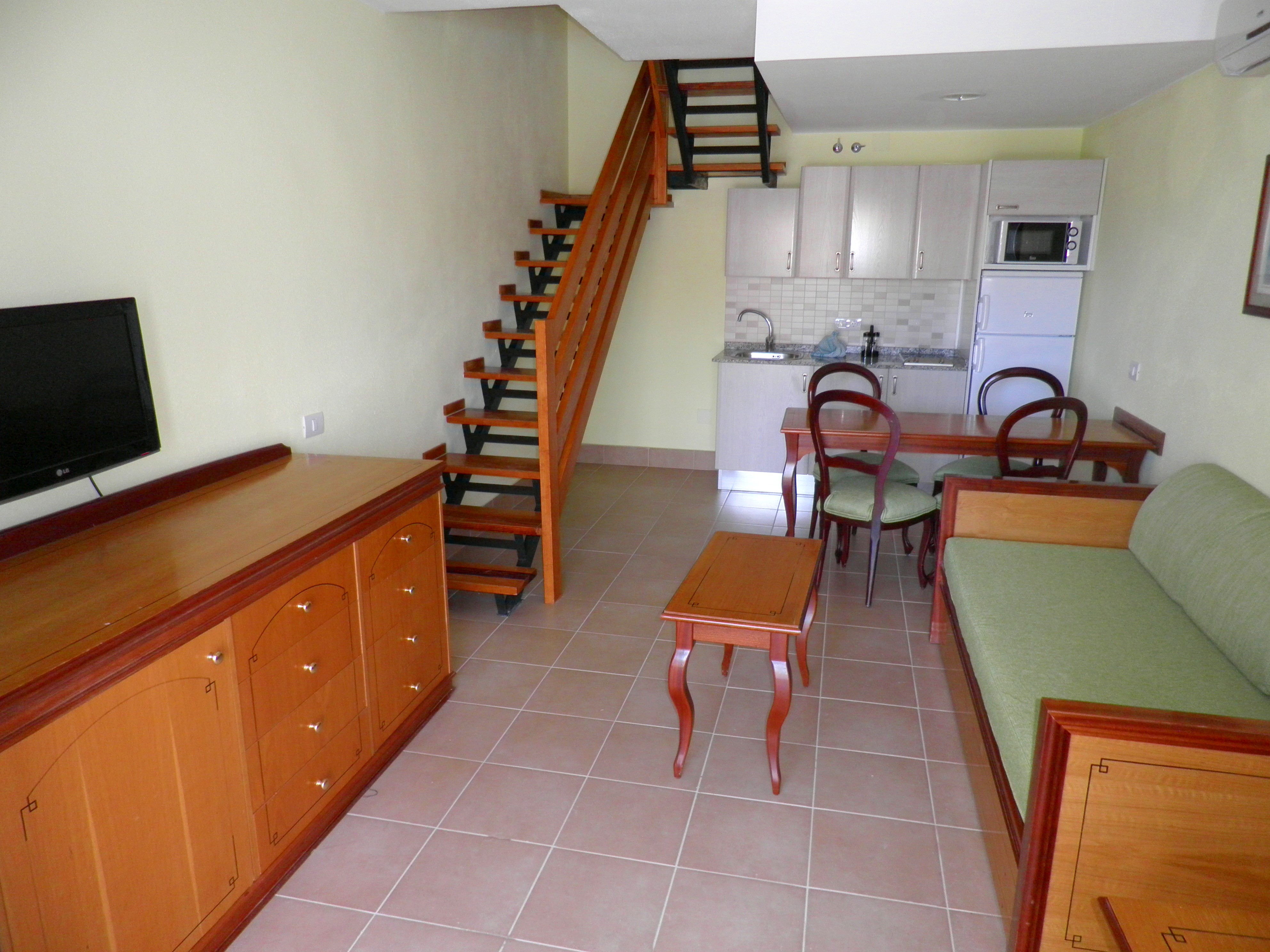 BUNGALOWS PLAYAMAR 16/30