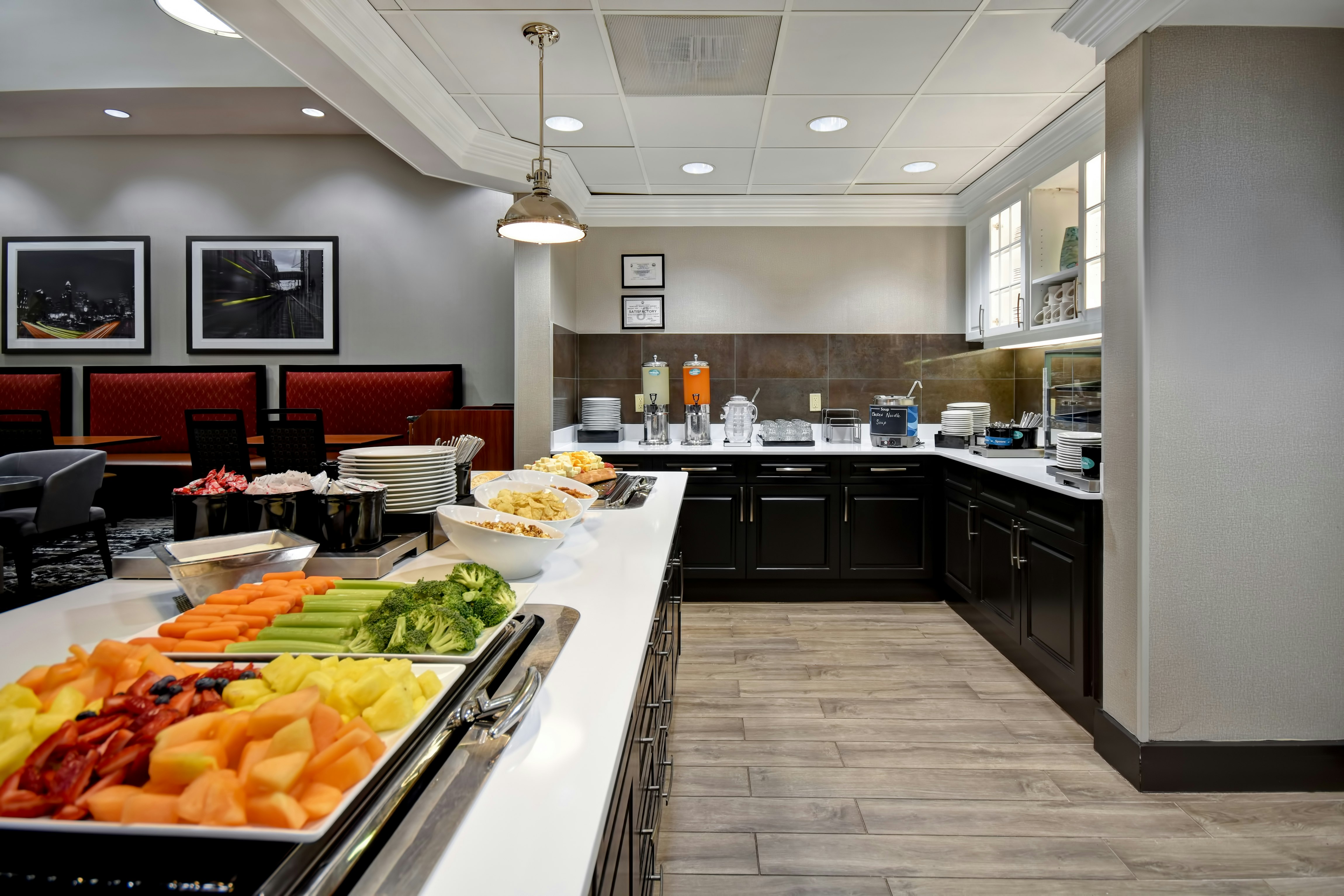 Homewood Suites by Hilton Edgewater-NYC Area 11/19