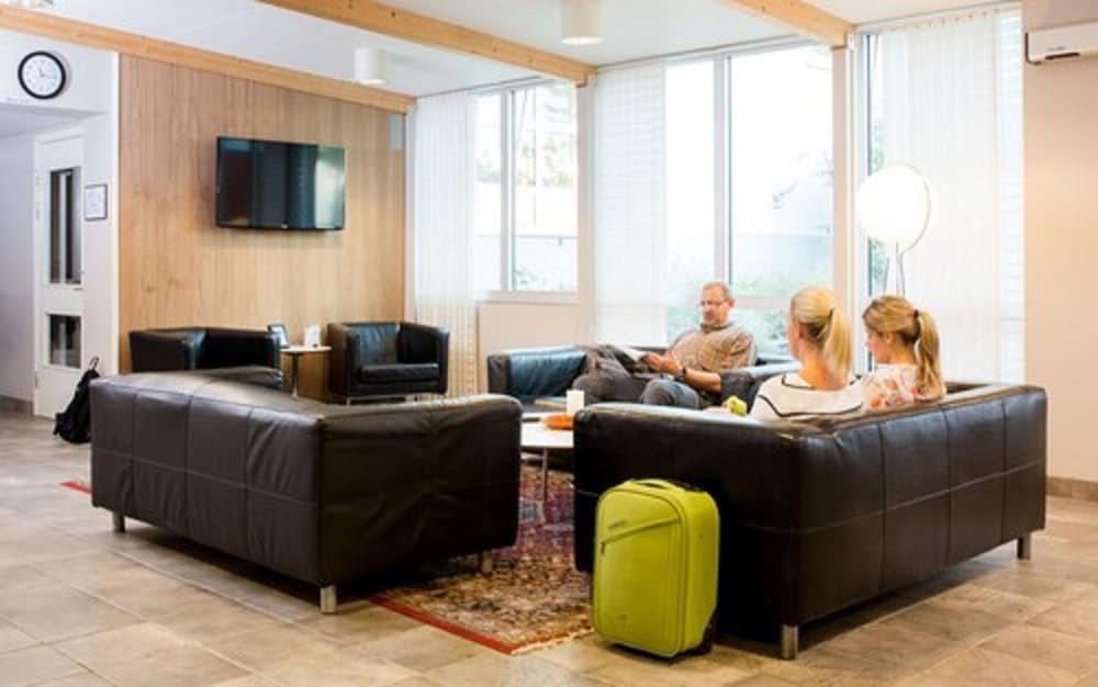 Hotell Svanen 32/56