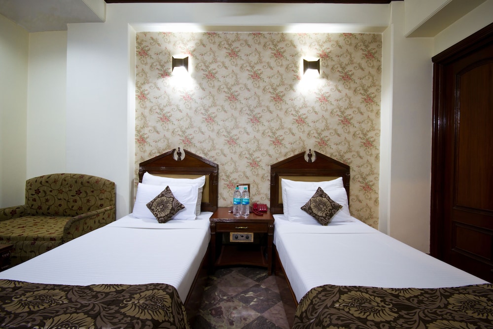 Sunstar Grand 24/64