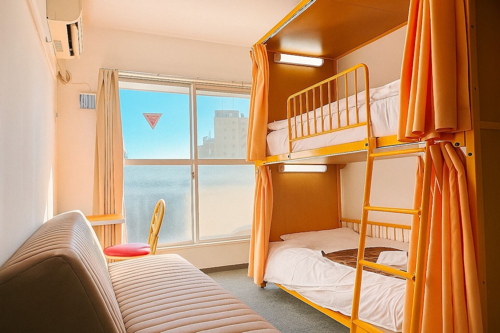 Sakura Hotel Nippori 24/49