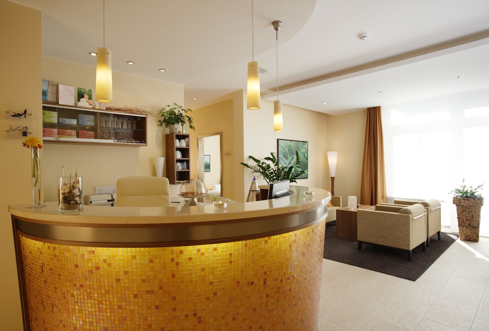 Hotel Bernstein 5/50
