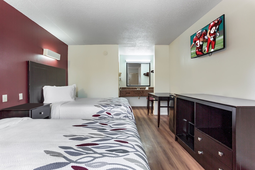 Red Roof Inn Monteagle – I-24 (ex Motel 6 Monteagle TN) 19/28