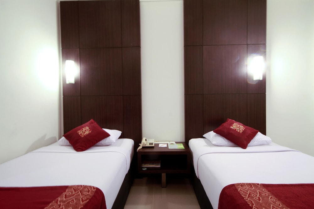 Bentani Hotel & Residence 5/19