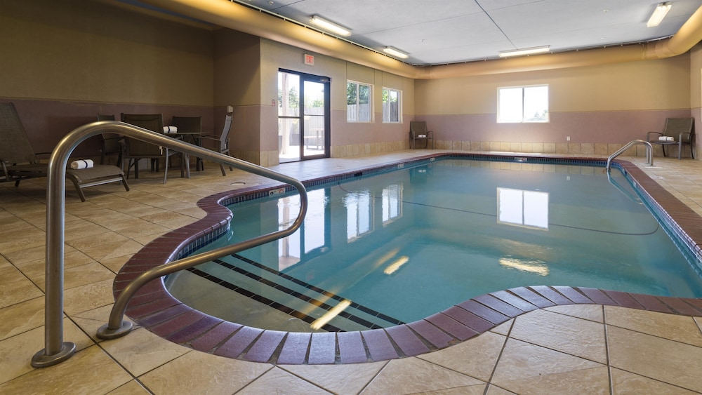 Best Western Plus Altoona Inn 21/43