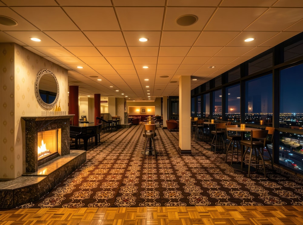 Hotel Burbank 67/73